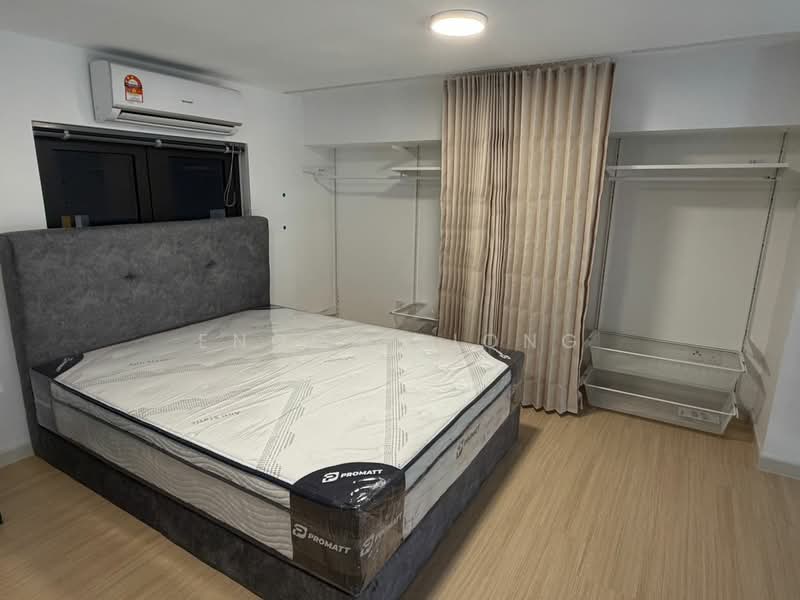 Service Residence for Rent at Sunway Grid Residence - Enoch Liong - Bedroom - PropertyGuru.com.my