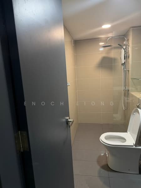 Service Residence for Rent at Sunway Grid Residence - Enoch Liong - Bathroom - PropertyGuru.com.my