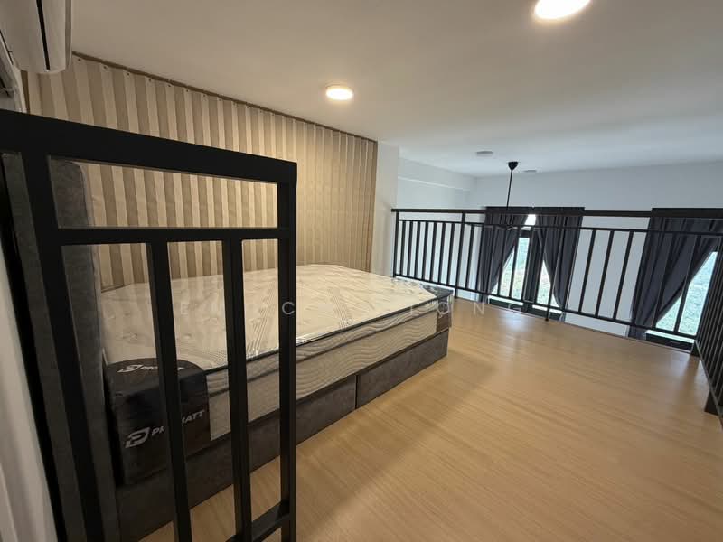 Service Residence for Rent at Sunway Grid Residence - Enoch Liong - Bedroom - PropertyGuru.com.my