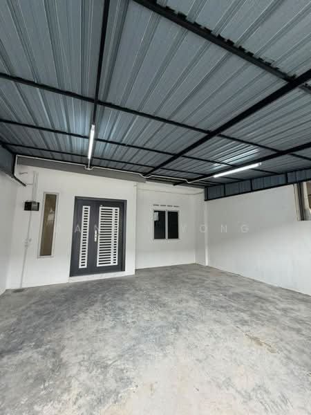 Rumah Teres 1 Tingkat untuk Dijual di Kulai (Johor) - Daniel Yong - Exterior - PropertyGuru.com.my