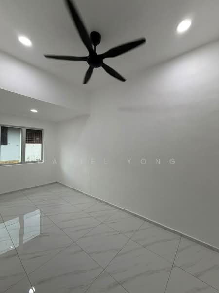 Rumah Teres 1 Tingkat untuk Dijual di Kulai (Johor) - Daniel Yong - Interior - PropertyGuru.com.my
