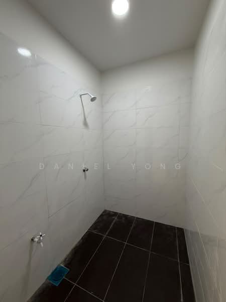 Rumah Teres 1 Tingkat untuk Dijual di Kulai (Johor) - Daniel Yong - Bathroom - PropertyGuru.com.my