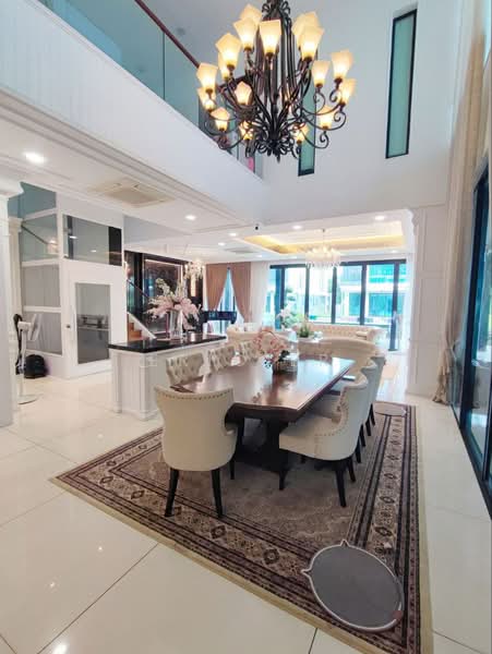 Rumah Banglo untuk Dijual di Masai (Johor) - Eric Er - PropertyGuru.com.my