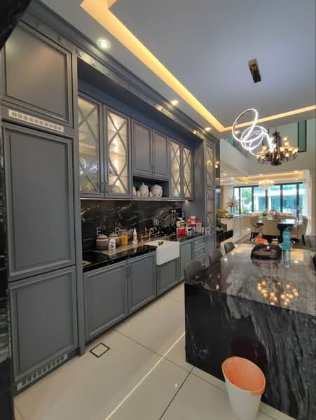 Rumah Banglo untuk Dijual di Masai (Johor) - Eric Er - PropertyGuru.com.my