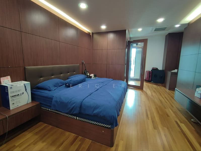 Rumah Banglo untuk Dijual di Masai (Johor) - Eric Er - PropertyGuru.com.my