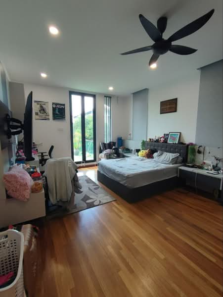 Rumah Banglo untuk Dijual di Masai (Johor) - Eric Er - PropertyGuru.com.my