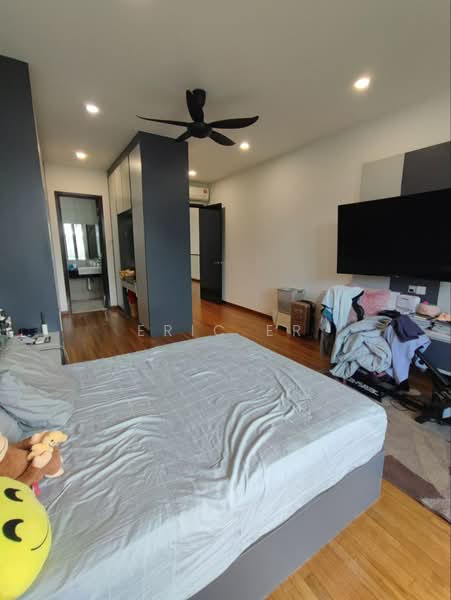 Rumah Banglo untuk Dijual di Masai (Johor) - Eric Er - PropertyGuru.com.my