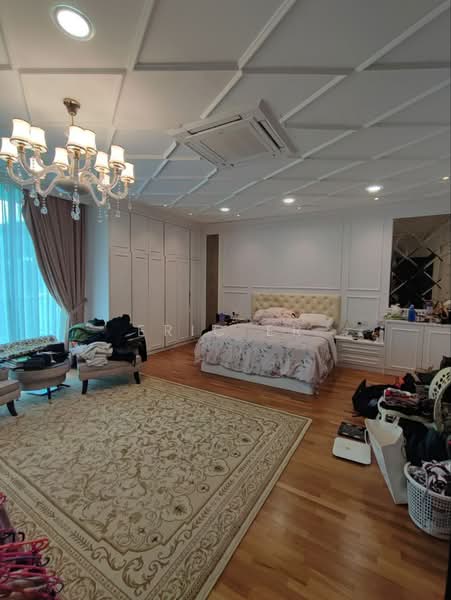 Rumah Banglo untuk Dijual di Masai (Johor) - Eric Er - PropertyGuru.com.my