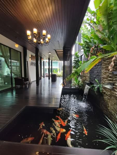 Rumah Banglo untuk Dijual di Masai (Johor) - Eric Er - PropertyGuru.com.my