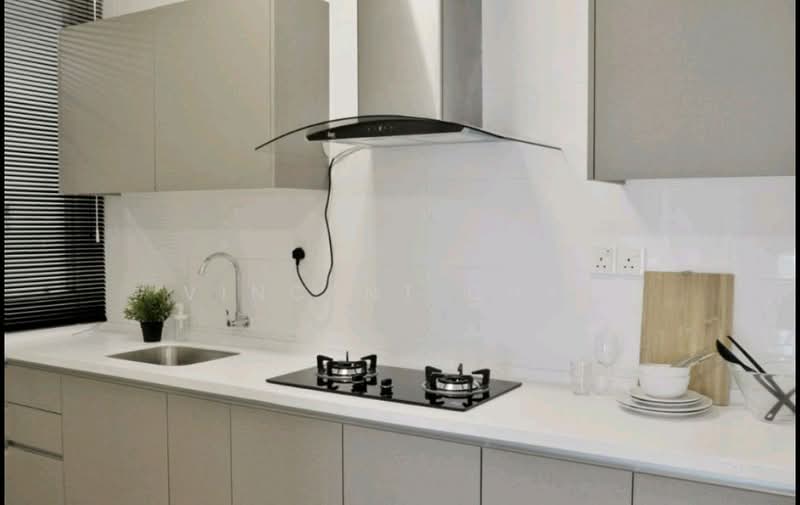 Kondominium untuk Disewa di Riverville Residences - Vincent Chye - PropertyGuru.com.my