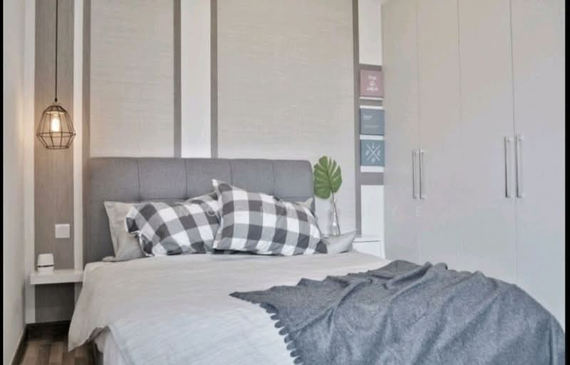 Kondominium untuk Disewa di Riverville Residences - Vincent Chye - PropertyGuru.com.my