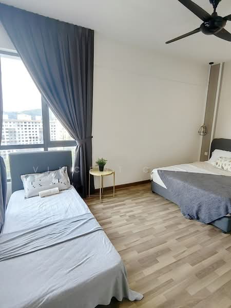 Kondominium untuk Disewa di Riverville Residences - Vincent Chye - PropertyGuru.com.my