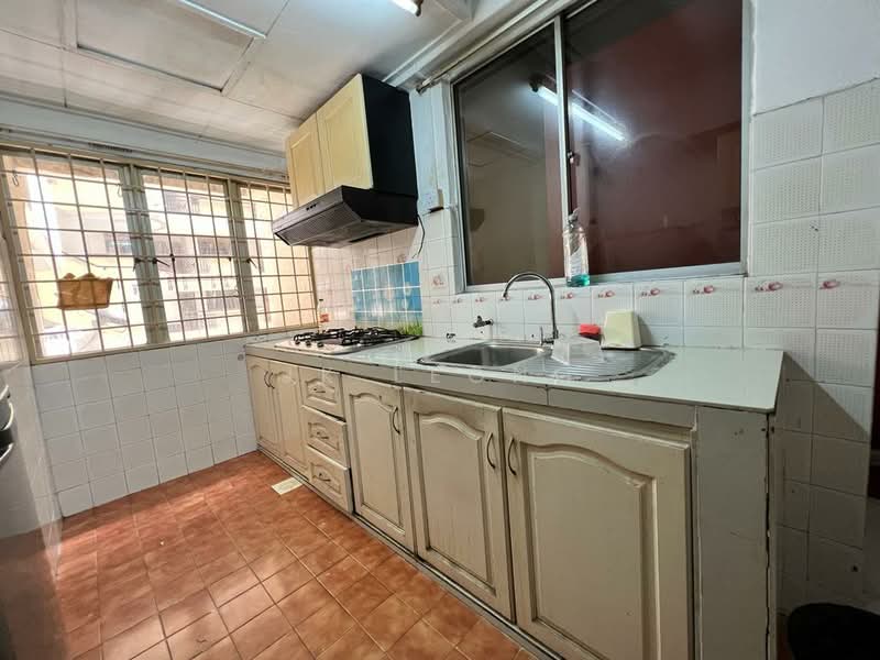 Kondominium untuk Dijual di Shang Villa - JK Leong - Kitchen - PropertyGuru.com.my