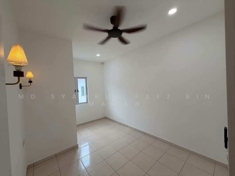 Rumah Teres untuk Disewa di Sepang (Selangor) - Md Syahrul Faez Bin Manan - Interior - PropertyGuru.com.my