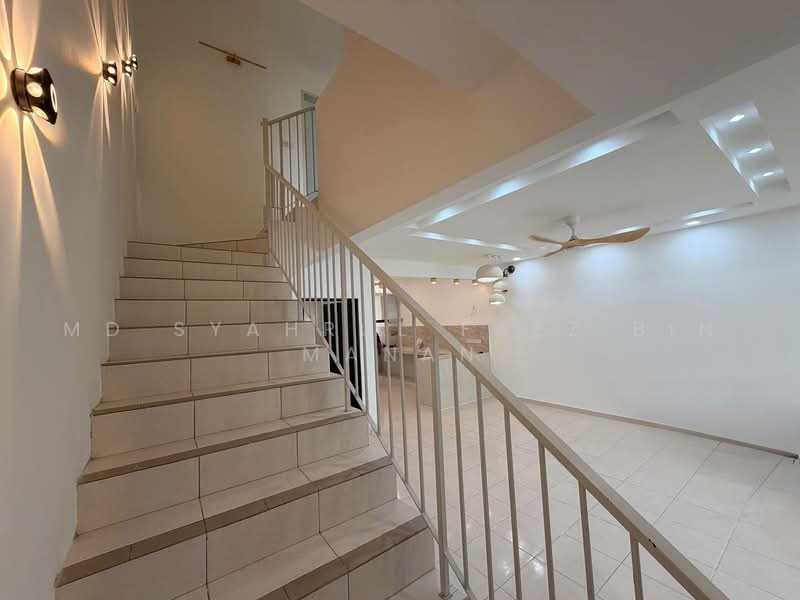 Rumah Teres untuk Disewa di Sepang (Selangor) - Md Syahrul Faez Bin Manan - Interior - PropertyGuru.com.my