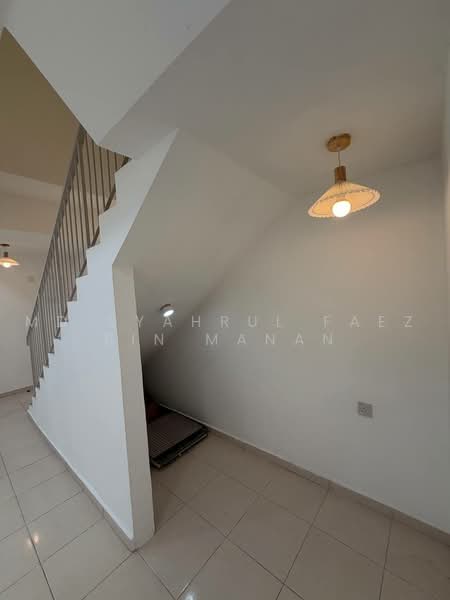 Rumah Teres untuk Disewa di Sepang (Selangor) - Md Syahrul Faez Bin Manan - Interior - PropertyGuru.com.my