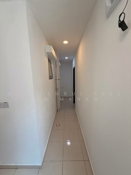 Rumah Teres untuk Disewa di Sepang (Selangor) - Md Syahrul Faez Bin Manan - Corridor - PropertyGuru.com.my