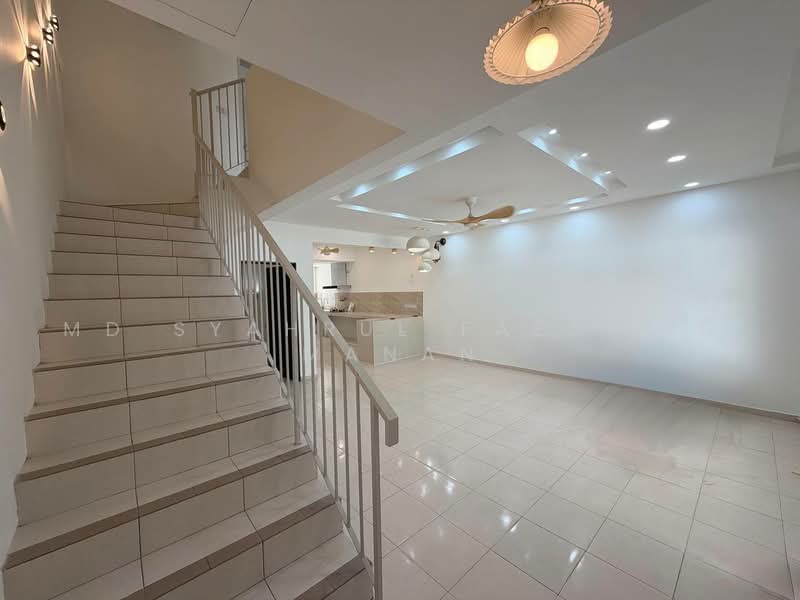 Rumah Teres untuk Disewa di Sepang (Selangor) - Md Syahrul Faez Bin Manan - Interior - PropertyGuru.com.my