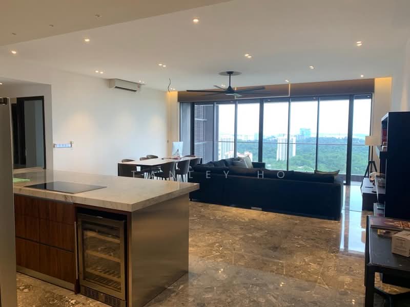 Kondominium untuk Disewa di The Estate - Stanley Ho - PropertyGuru.com.my