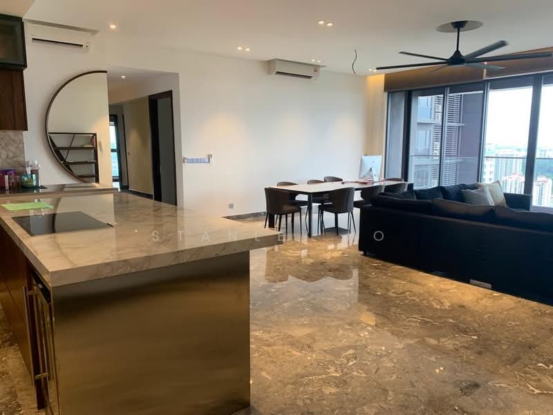 Kondominium untuk Disewa di The Estate - Stanley Ho - PropertyGuru.com.my