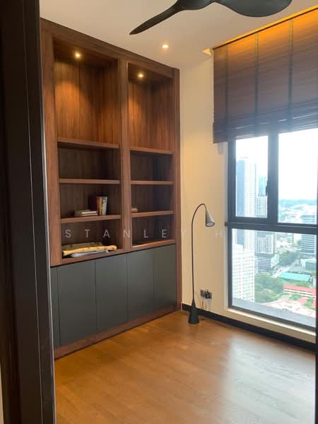 Kondominium untuk Disewa di The Estate - Stanley Ho - PropertyGuru.com.my