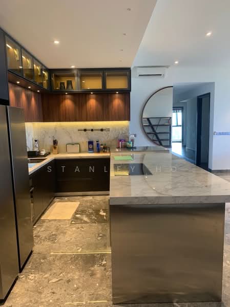 Kondominium untuk Disewa di The Estate - Stanley Ho - PropertyGuru.com.my