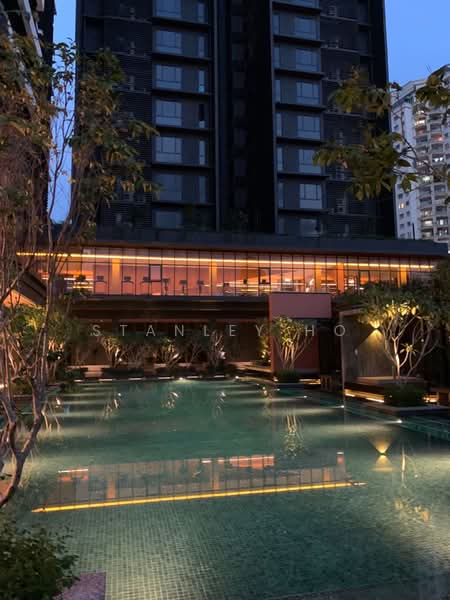 Kondominium untuk Disewa di The Estate - Stanley Ho - PropertyGuru.com.my