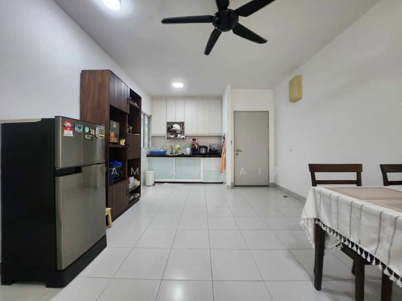 Pangsapuri untuk Dijual di De Kiara - Amzar Faiz - PropertyGuru.com.my