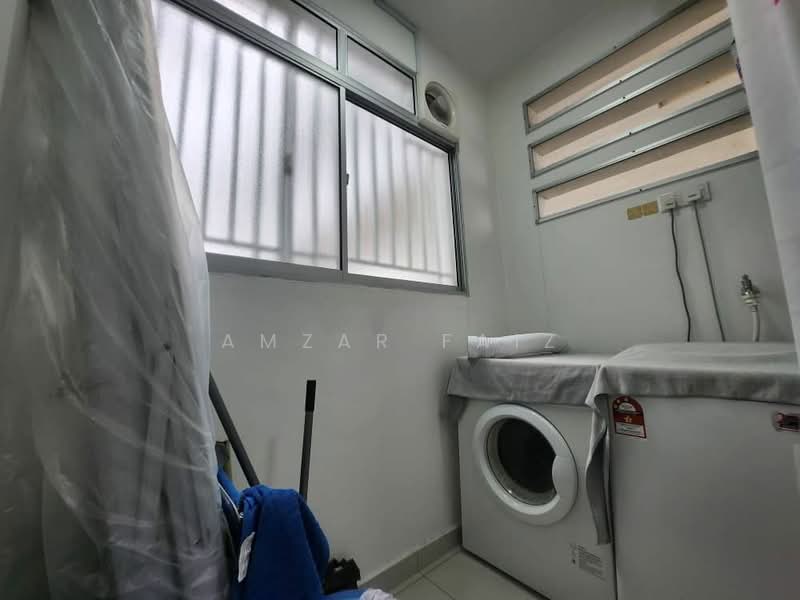 Pangsapuri untuk Dijual di De Kiara - Amzar Faiz - PropertyGuru.com.my