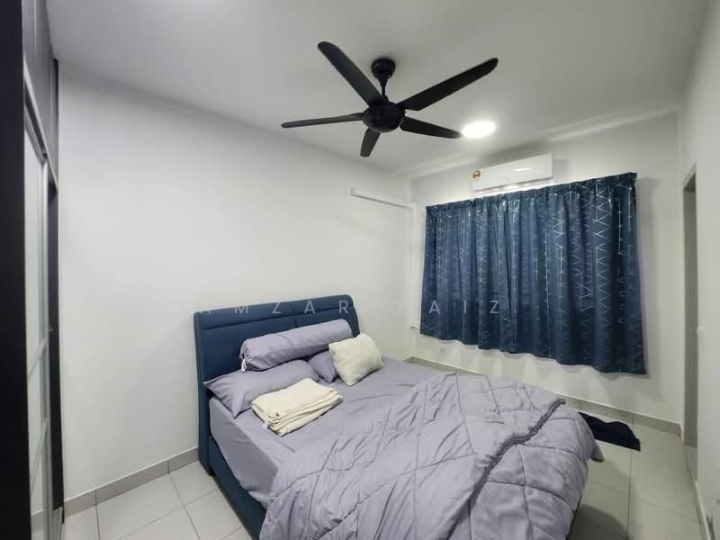 Pangsapuri untuk Dijual di De Kiara - Amzar Faiz - PropertyGuru.com.my