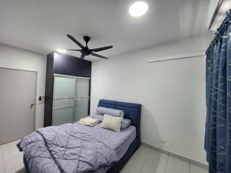 Pangsapuri untuk Dijual di De Kiara - Amzar Faiz - PropertyGuru.com.my