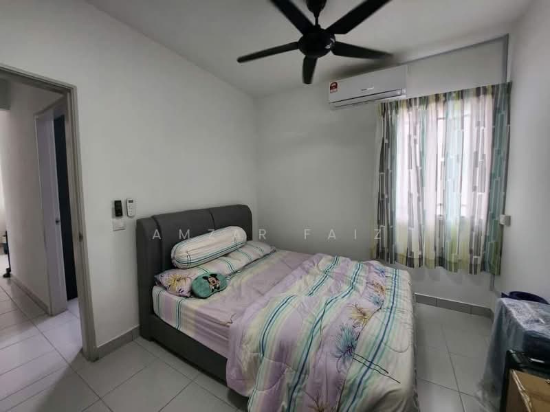 Pangsapuri untuk Dijual di De Kiara - Amzar Faiz - PropertyGuru.com.my