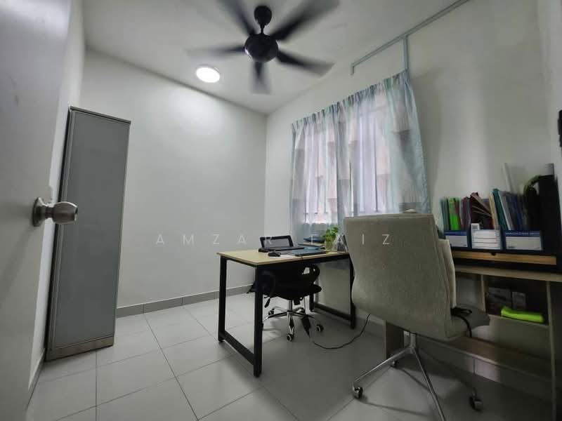 Pangsapuri untuk Dijual di De Kiara - Amzar Faiz - PropertyGuru.com.my