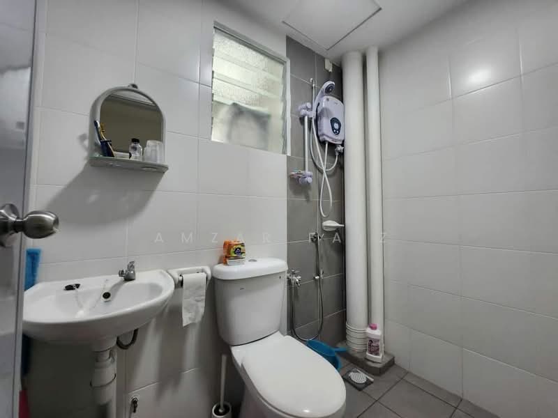 Pangsapuri untuk Dijual di De Kiara - Amzar Faiz - PropertyGuru.com.my