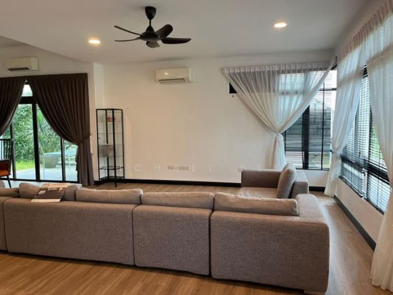 Semi-Detached House for Rent in Horizon Hills (Iskandar Puteri (Nusajaya)) - Michael Yeo - PropertyGuru.com.my