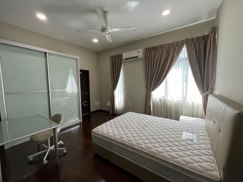 Semi-Detached House for Rent in Horizon Hills (Iskandar Puteri (Nusajaya)) - Michael Yeo - PropertyGuru.com.my