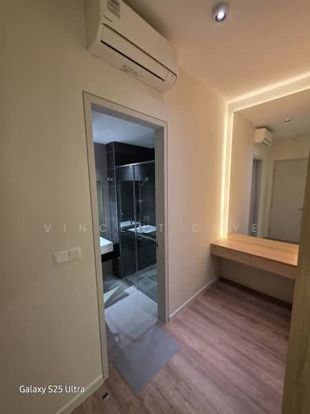 Servis Apartment untuk Disewa di Sunway Belfield - Vincent Chye - Bathroom - PropertyGuru.com.my