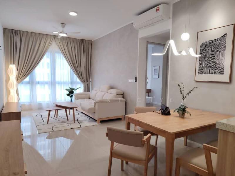 Kediaman Servis untuk Disewa di Sunway Belfield - Vincent Chye - PropertyGuru.com.my