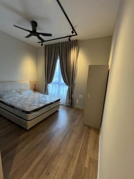 Service Residence for Rent at Sunway Belfield - Vincent Chye - Bedroom - PropertyGuru.com.my