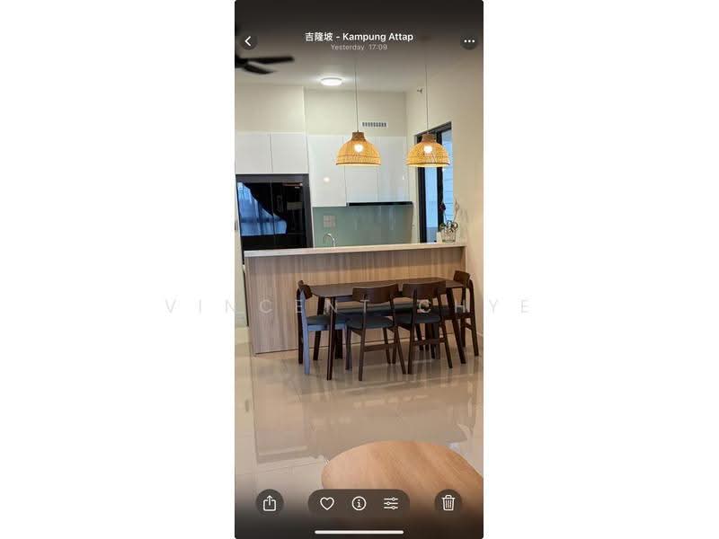 Service Residence for Rent at Sunway Belfield - Vincent Chye - PropertyGuru.com.my