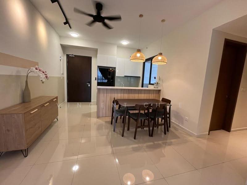 Service Residence for Rent at Sunway Belfield - Vincent Chye - PropertyGuru.com.my