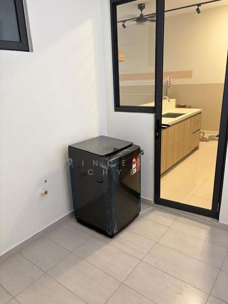 Service Residence for Rent at Sunway Belfield - Vincent Chye - PropertyGuru.com.my