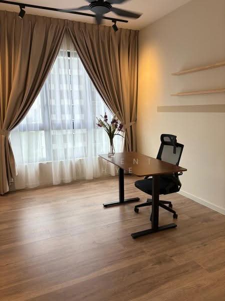 Service Residence for Rent at Sunway Belfield - Vincent Chye - PropertyGuru.com.my