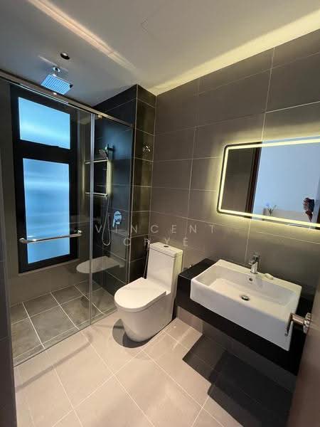 Service Residence for Rent at Sunway Belfield - Vincent Chye - PropertyGuru.com.my