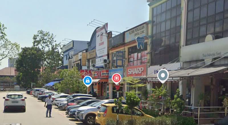 Shop for Rent in Seksyen 7 (Shah Alam) - Nicky Ling - PropertyGuru.com.my