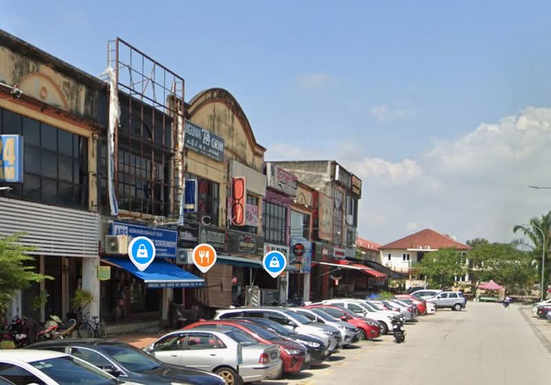 Shop for Rent in Seksyen 7 (Shah Alam) - Nicky Ling - PropertyGuru.com.my