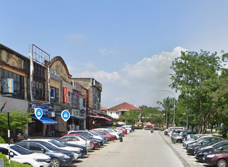 Shop for Rent in Seksyen 7 (Shah Alam) - Nicky Ling - PropertyGuru.com.my