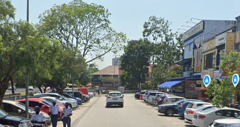 Shop for Rent in Seksyen 7 (Shah Alam) - Nicky Ling - PropertyGuru.com.my