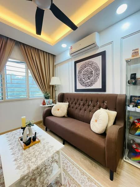 Apartment for Sale at De Cendana - Amzar Faiz - PropertyGuru.com.my