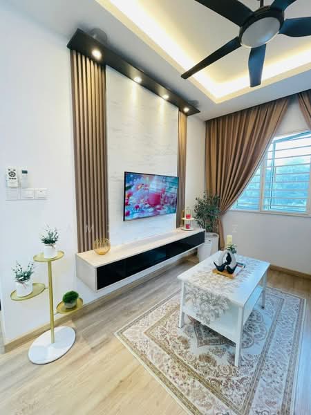 Apartment for Sale at De Cendana - Amzar Faiz - PropertyGuru.com.my